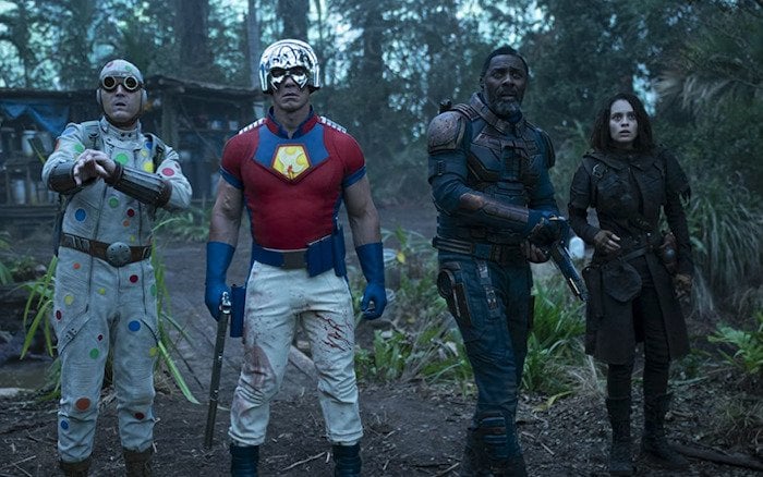 Movies Heading to Theaters in August