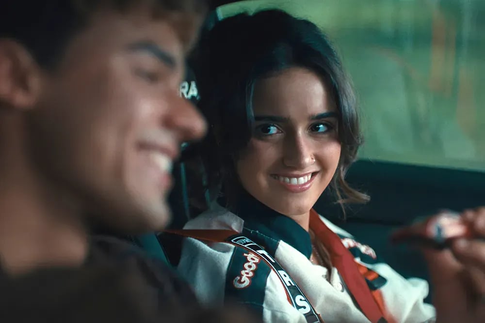 "My Fault: London" – A Lackluster Adaptation That Falls Short