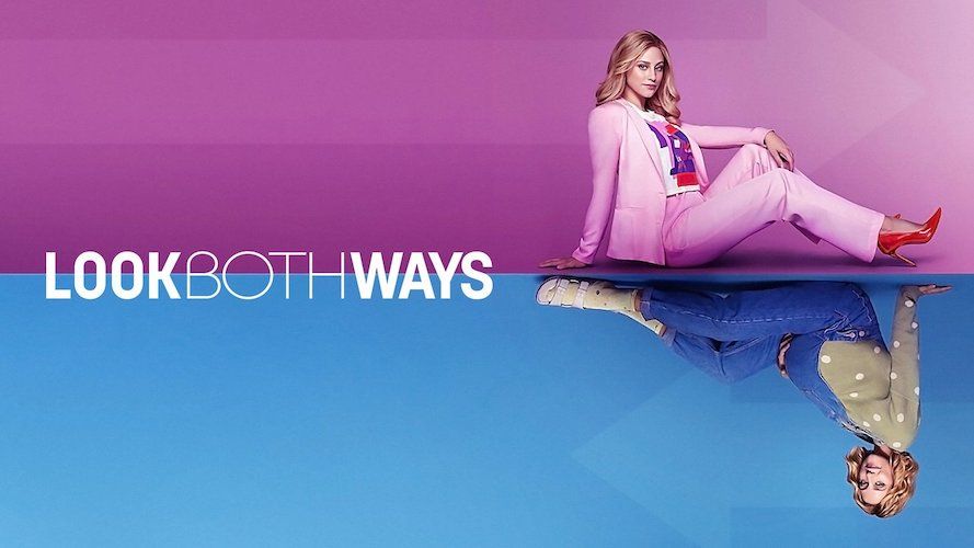 Netflix Original, "Look Both Ways", Recap