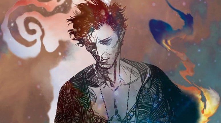 Netflix’s The Sandman - A Way too Early Primer
