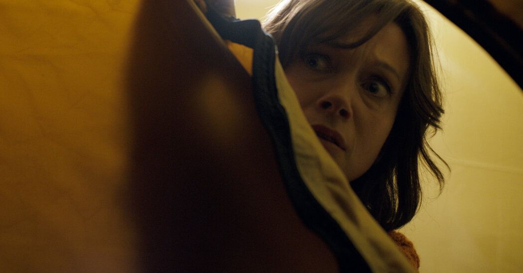Hollywood Stars Join the Cast of Tyler Savage Thriller "Oddities"