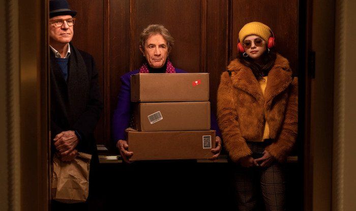 Only Murders in the Building - Mid-Season Review
