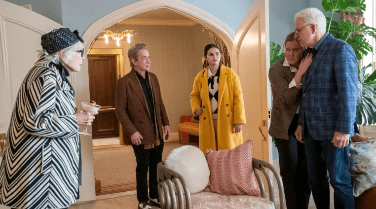 Only Murders in the Building - Season 2 Episode 1 Recap