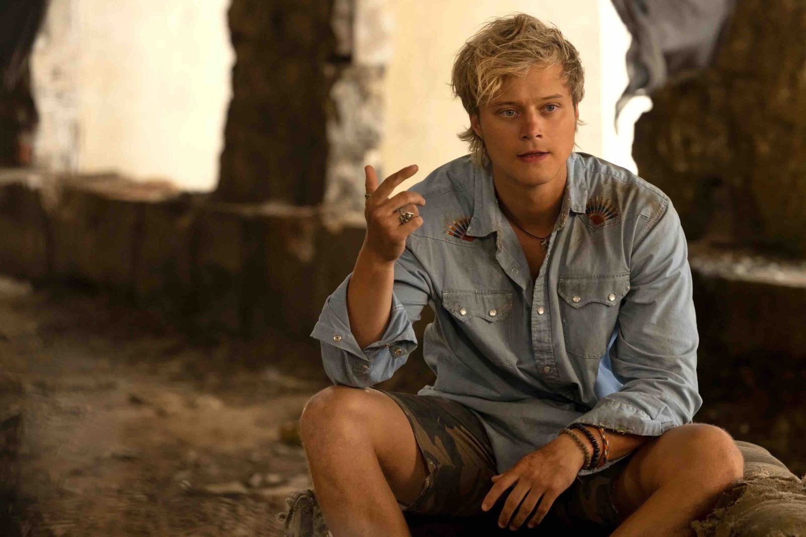 Outer Banks - Season 3, Episode 2 Recap