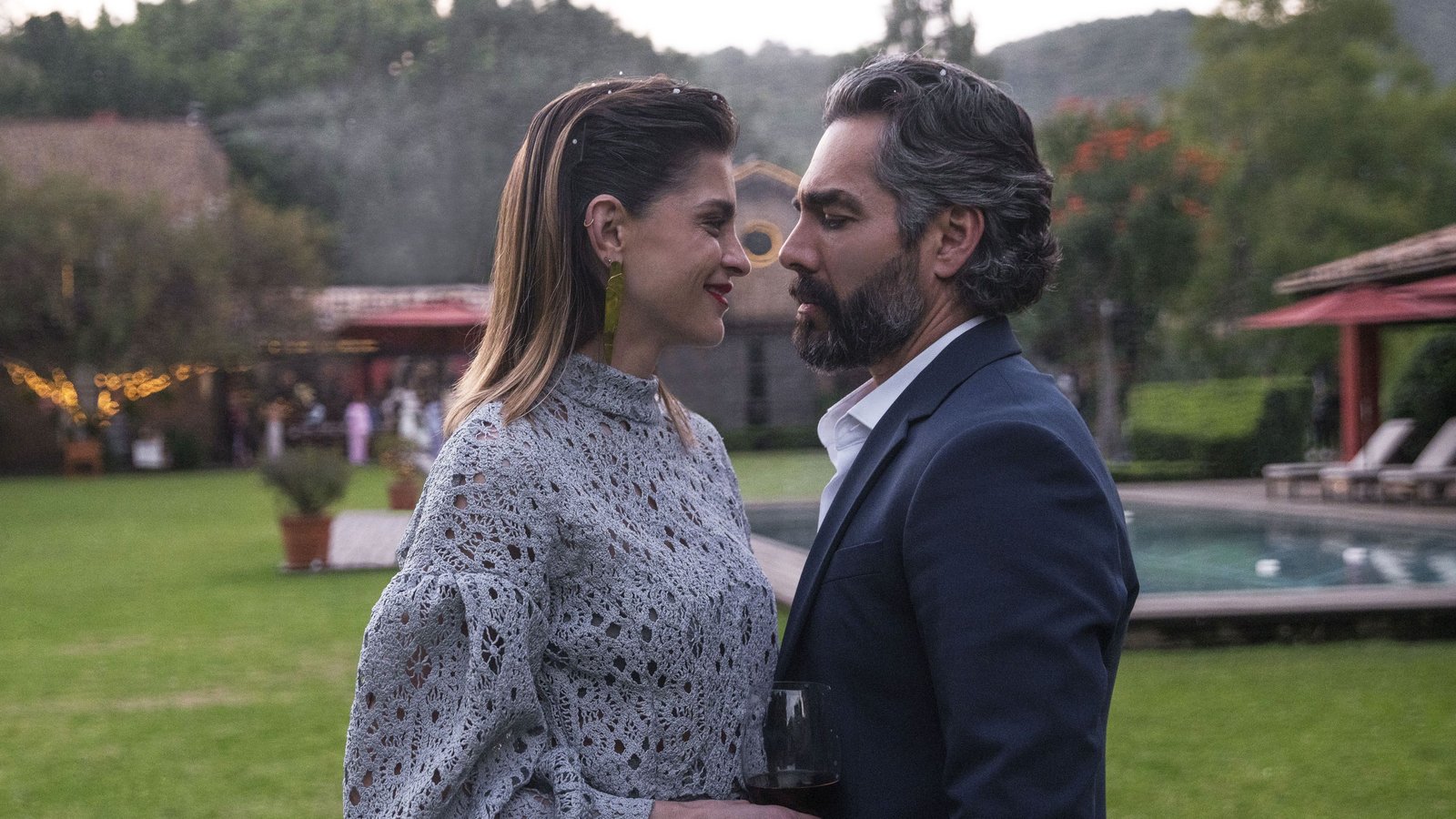 Thursday’s Widows - Season 1, Episode 5 Recap