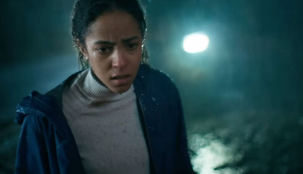 The Sinister Highways: A Review on André Øvredal's "Passenger"