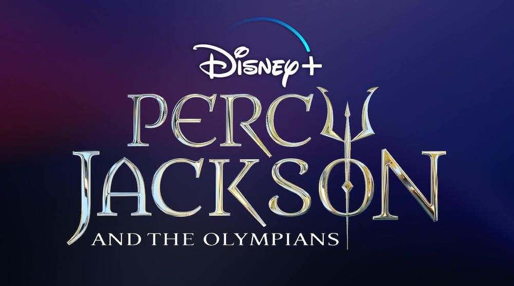 Percy Jackson and The Olympians S1: Teaser Review