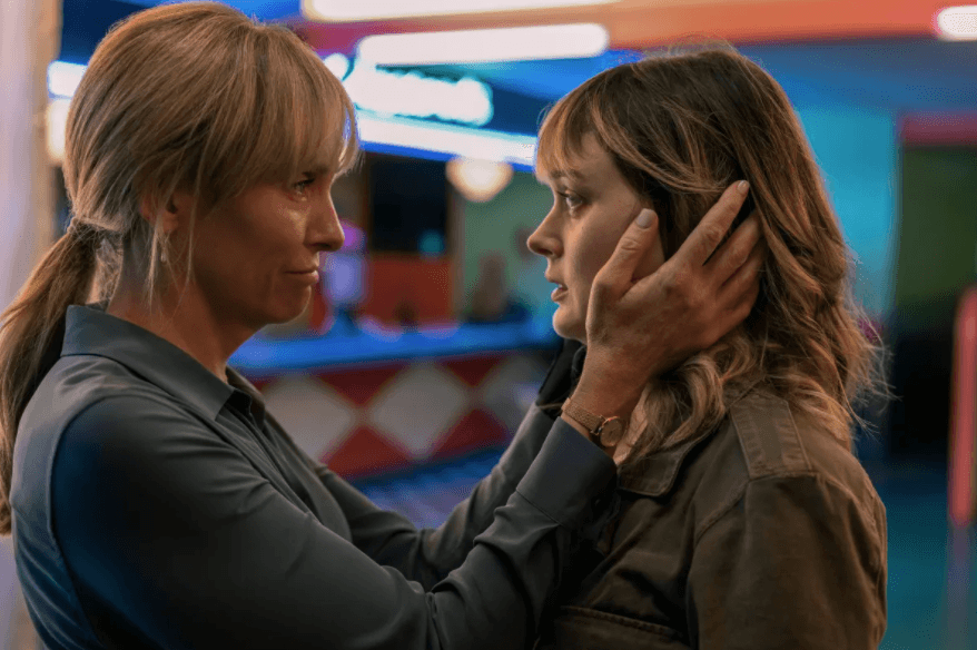 Pieces of Her Episode 6 Recap