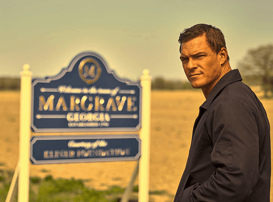 Reacher Episode 2 Review