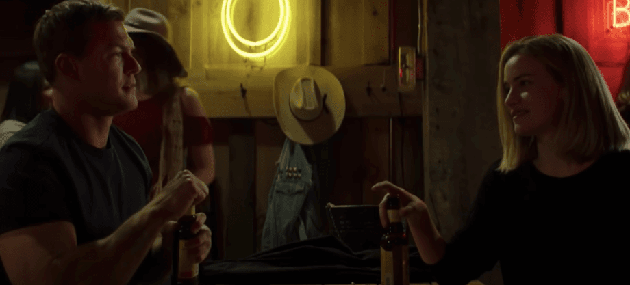 Reacher Episode 3 Recap