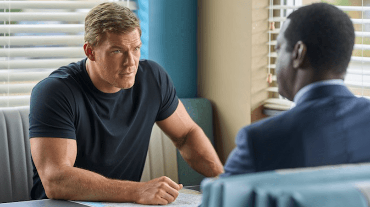 Reacher Episode 5 Recap
