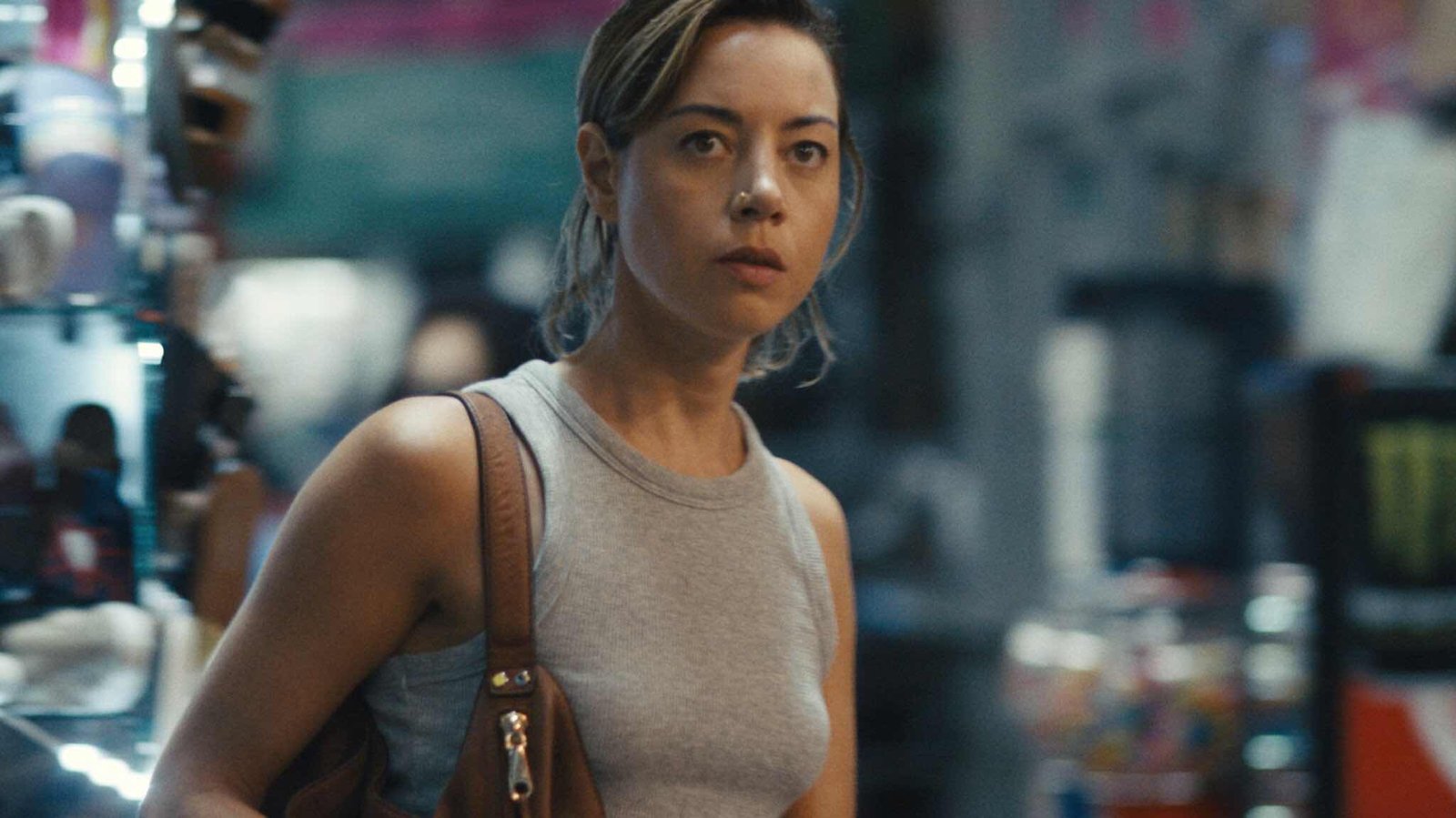 Recap: Emily the Criminal (2022) on Netflix