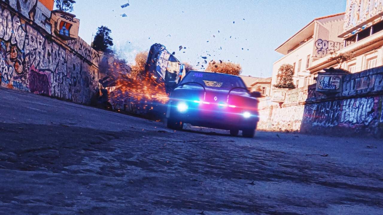 Recap: Lost Bullet 2 on Netflix