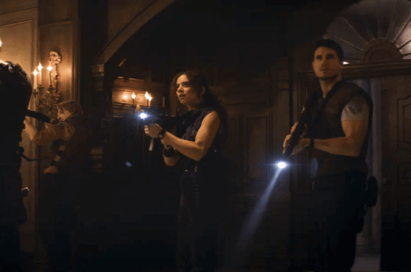Resident Evil: Welcome to Raccoon City Review