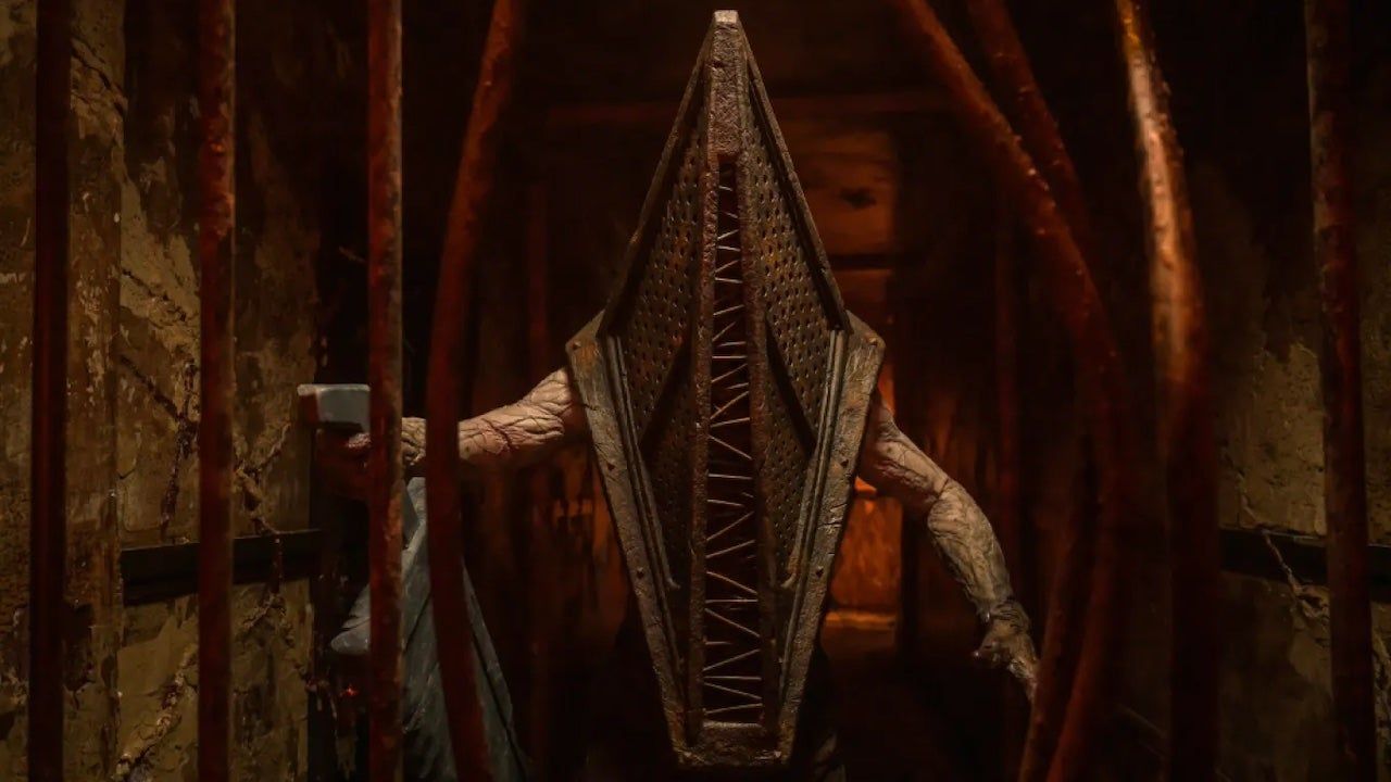The Latest "Silent Hill" Film Adaptation Set to Scare Up US Cinemas