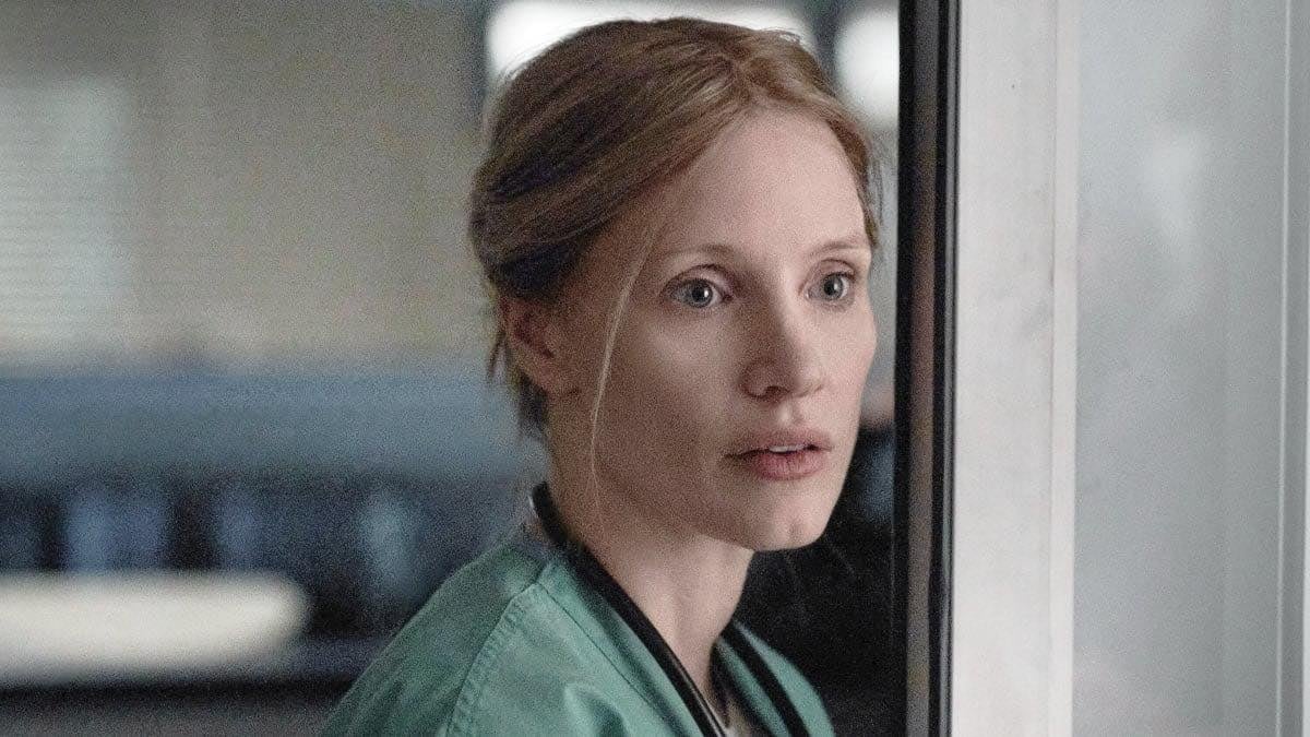 Review and Recap: The Good Nurse