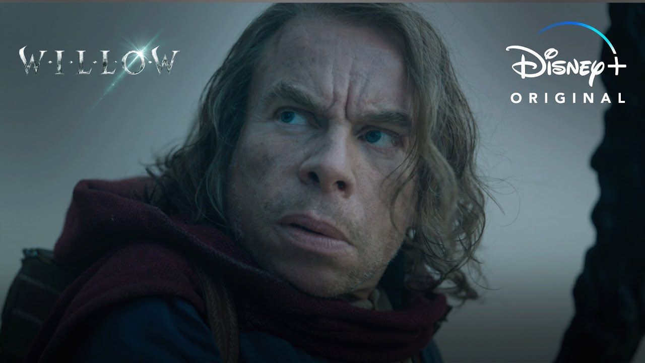 Review & Recap: World of Willow on Disney+ Trailer