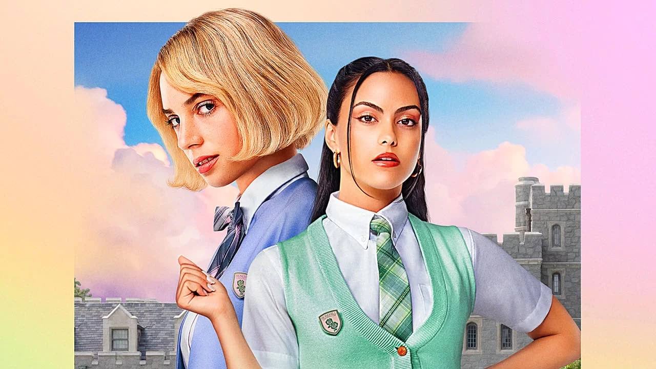 Review: 'Do Revenge', Starring Riverdale Star, Camila Mendes