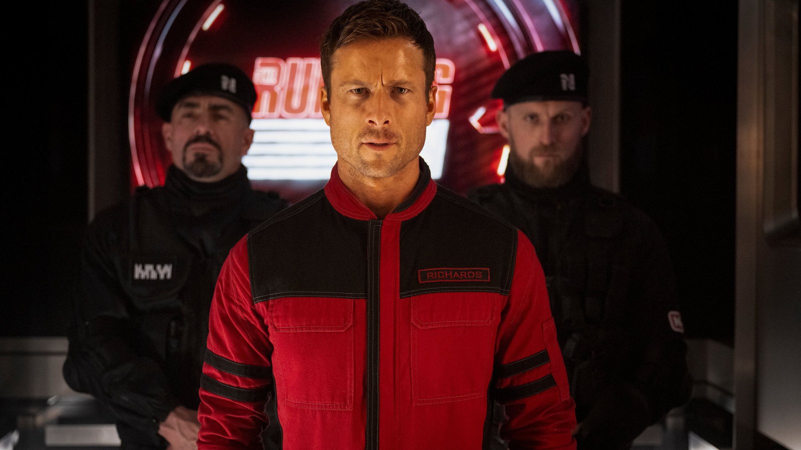 The "Running Man" Sprints into Home Video Market