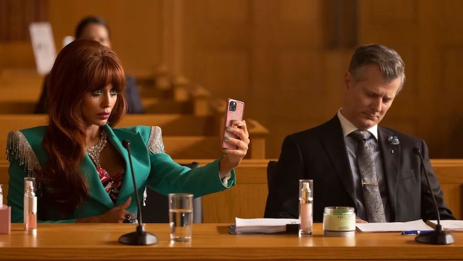 She-Hulk S1 E5: 'Mean, Green, & Straight Poured into These Jeans' Recap