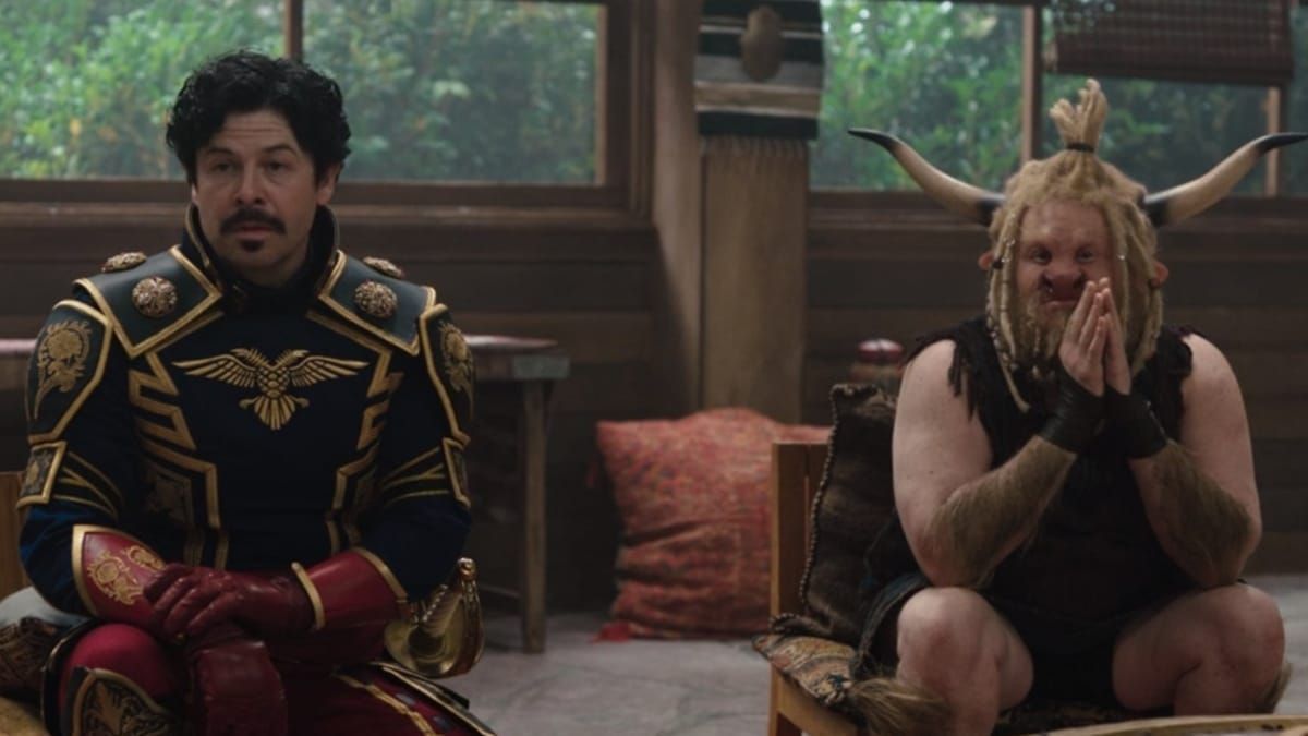 She-Hulk Season 1, Episode 7 Recap: 'The Retreat'