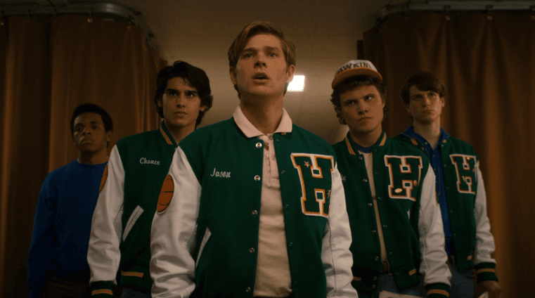 Stranger Things Season 4 Episode 5 Recap