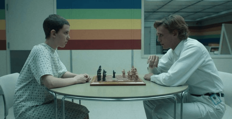 Stranger Things Season 4 Episode 7 Recap