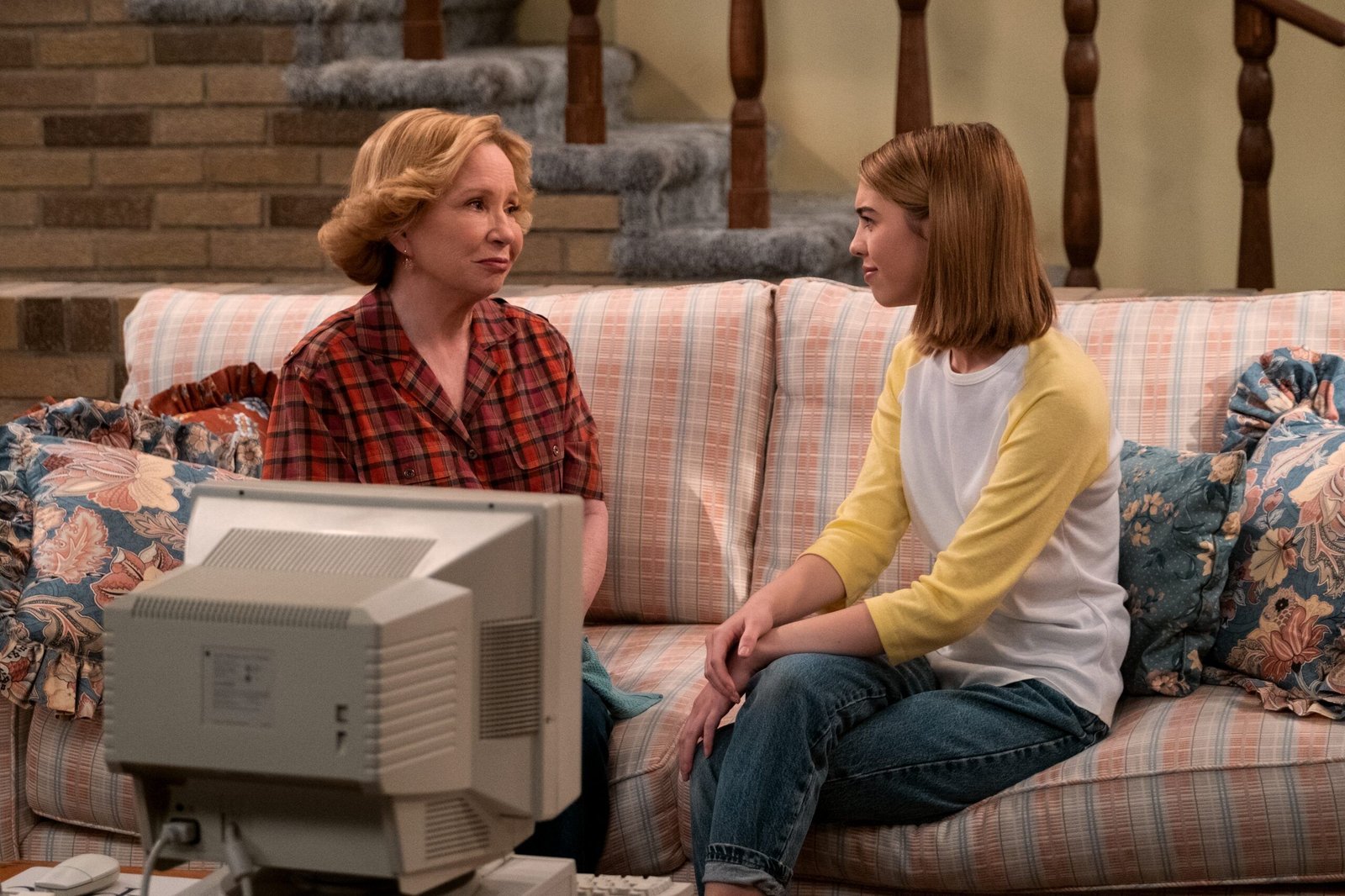 That '90s Show - Season 1, Episode 5 Recap