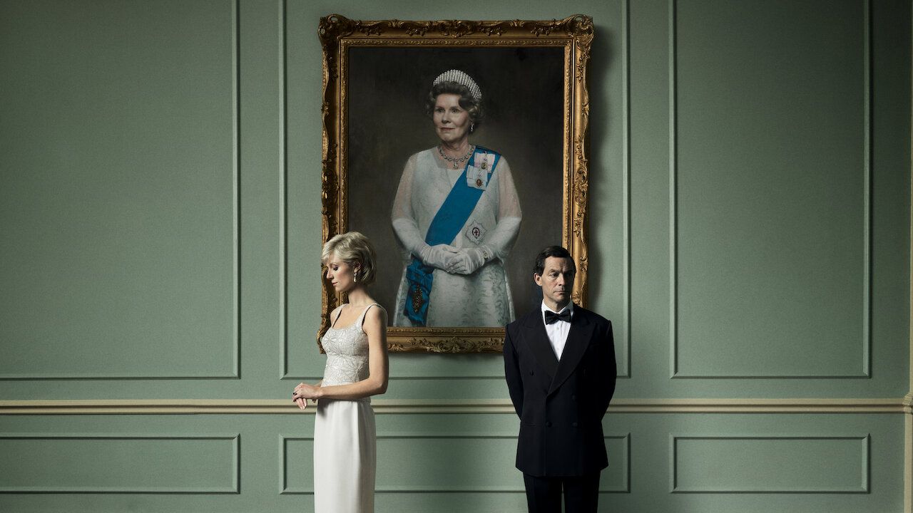 The Best TV Shows for History Buffs