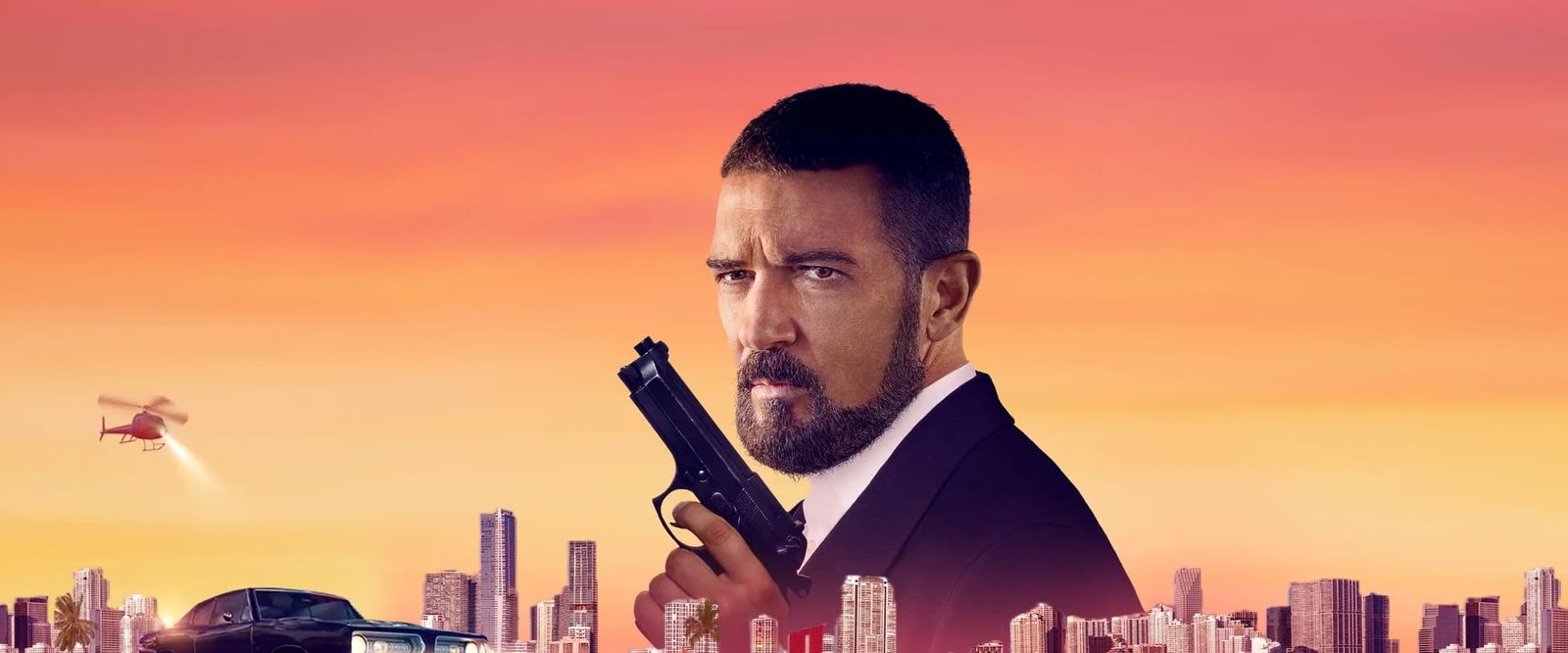 The Enforcer (2022) - Movie Review