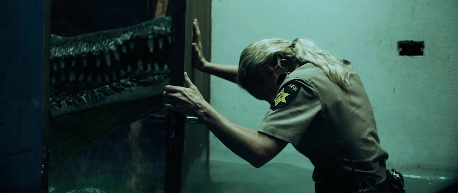 The Flood (2023) - Movie Review