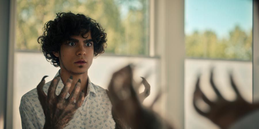 The Imperfects S1 E1: 'Sarkov's Children' Recap
