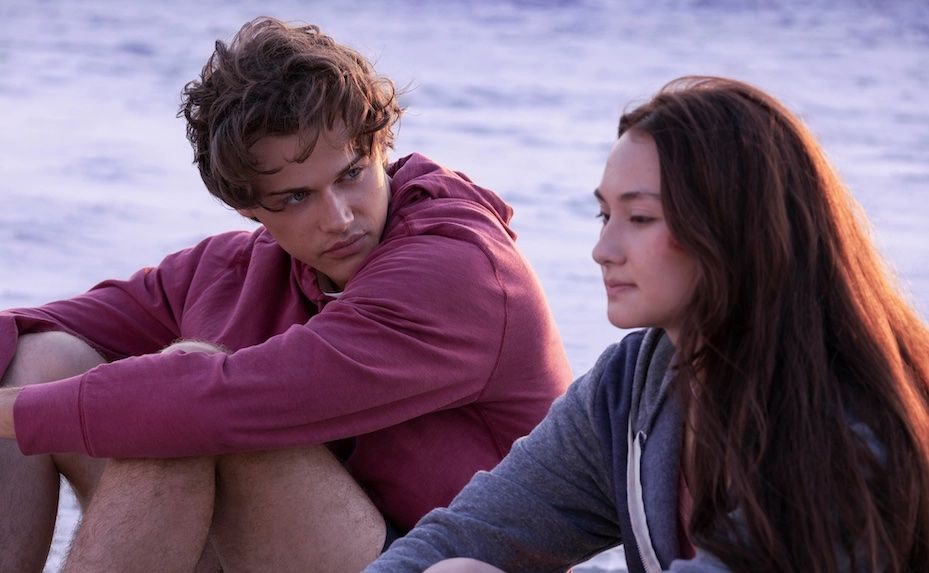 The Summer I Turned Pretty Season 1 Episode 7 Recap