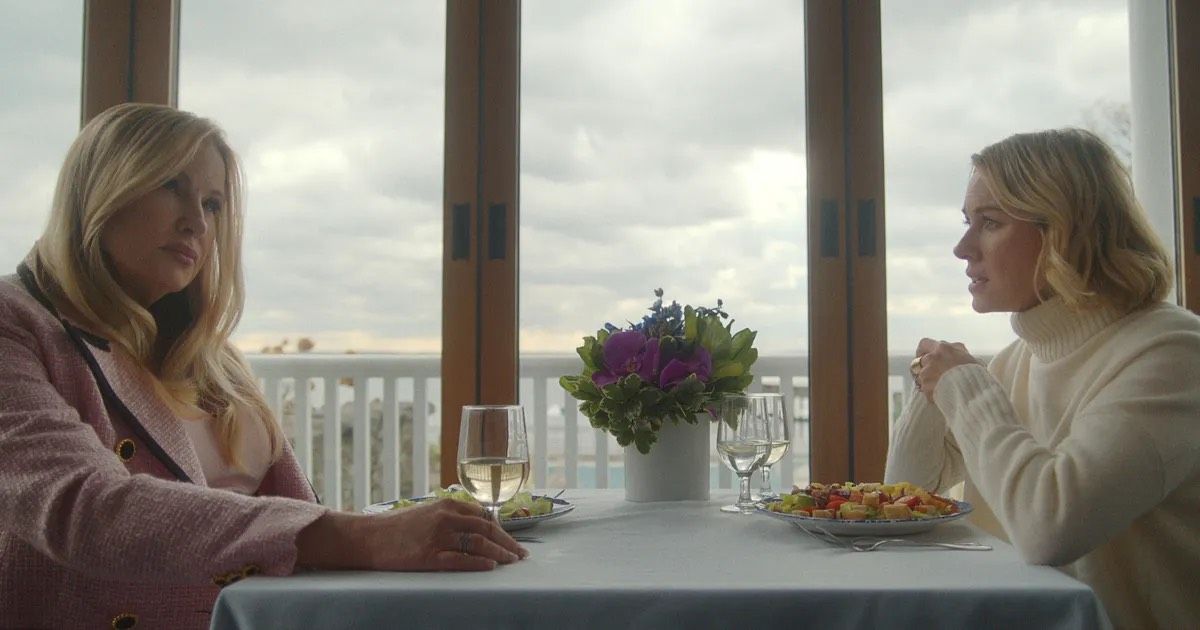 The Watcher, Episode 4 Recap: 'Someone to Watch Over Me'