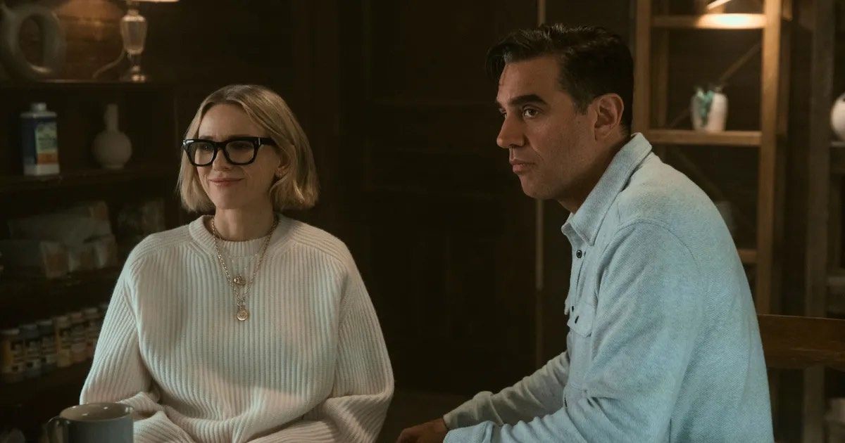 The Watcher, Episode 6 Recap: 'The Gloaming'