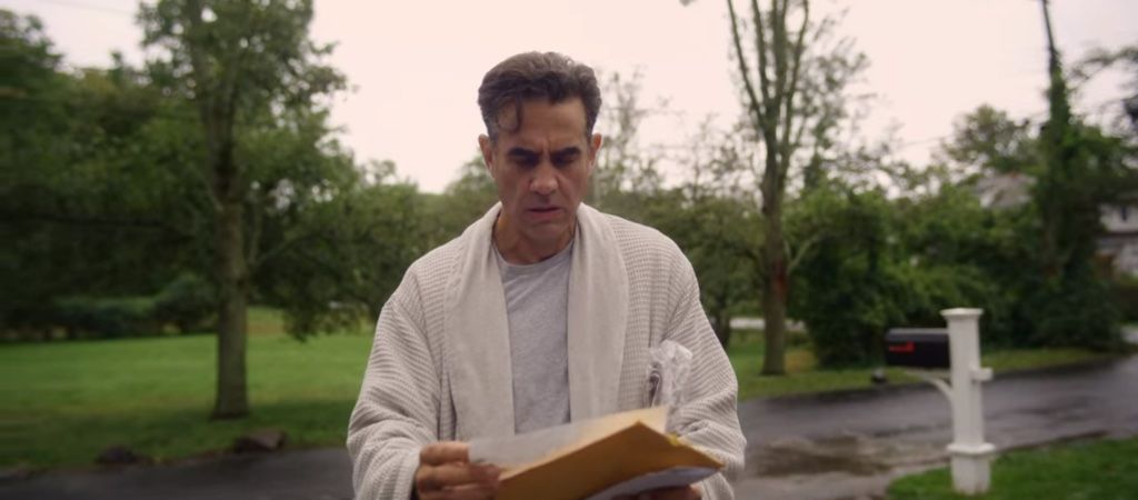 The Watcher Season 1, Episode 1 Recap: "Welcome Friends"