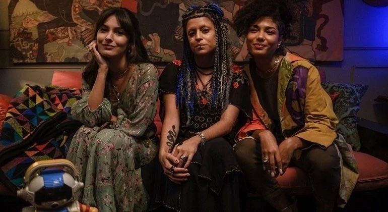 This is Luna (No Mundo da Luna) - Season 1, Episode 4 Recap