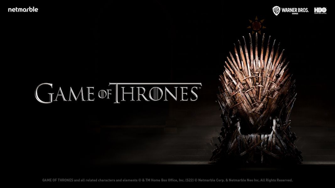 To Binge or Not to Binge? Game of Thrones - Yes!