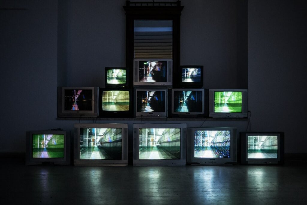 Top 5 Guilty Pleasure TV Shows