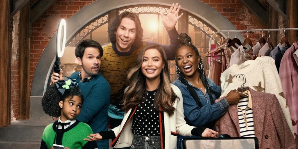 TV show reboots set to air soon
