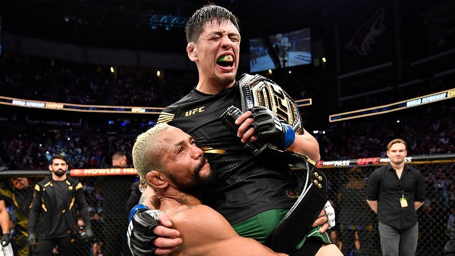 UFC 270 Main Card Preview