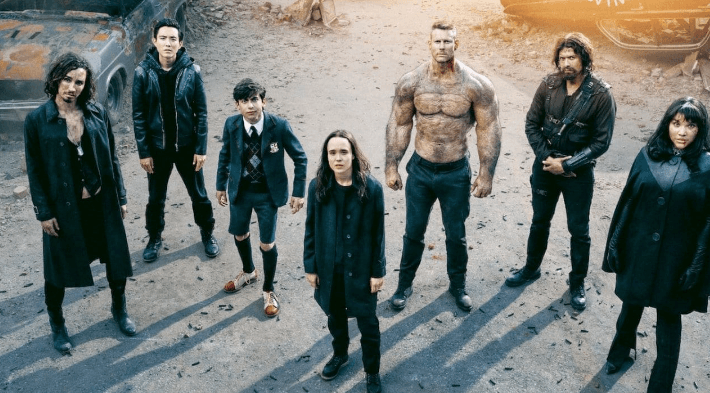 Umbrella Academy Season 3 - Episode 10 Recap