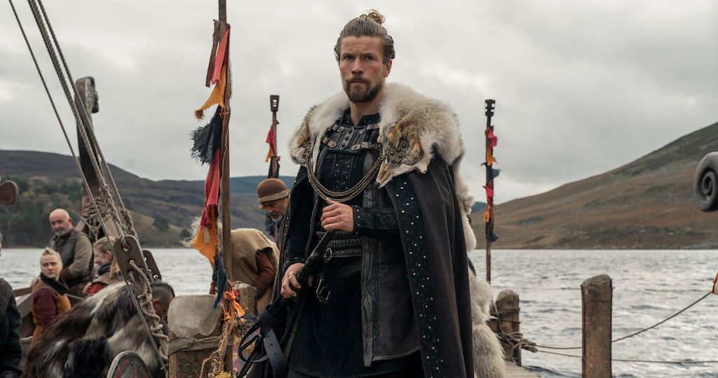 Vikings Valhalla Episode 1 Recap