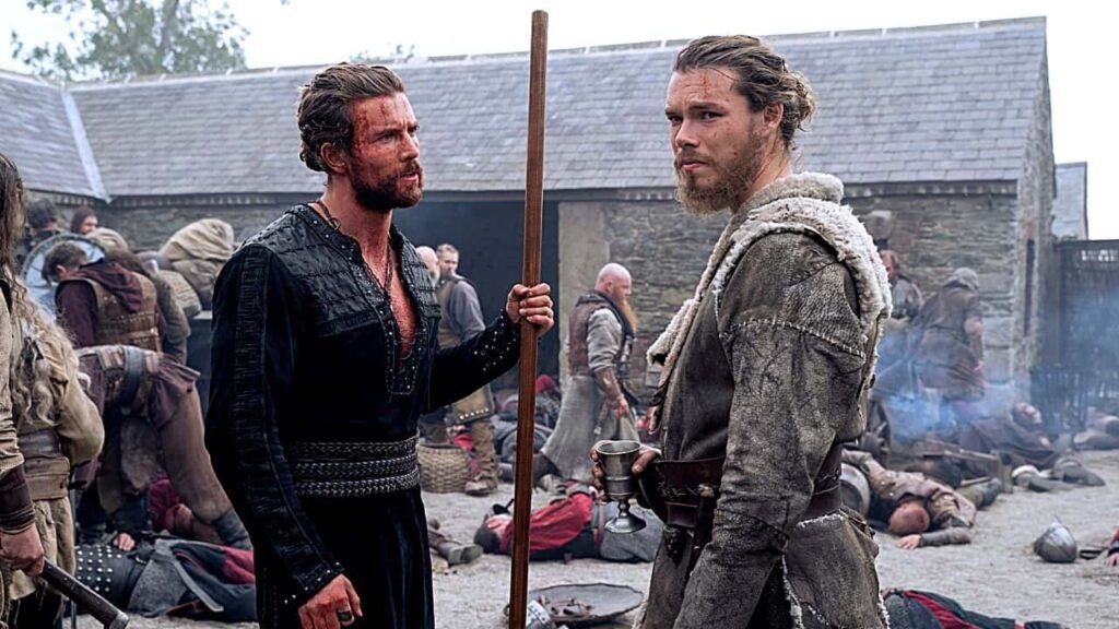 Vikings: Valhalla Episode 3 Recap