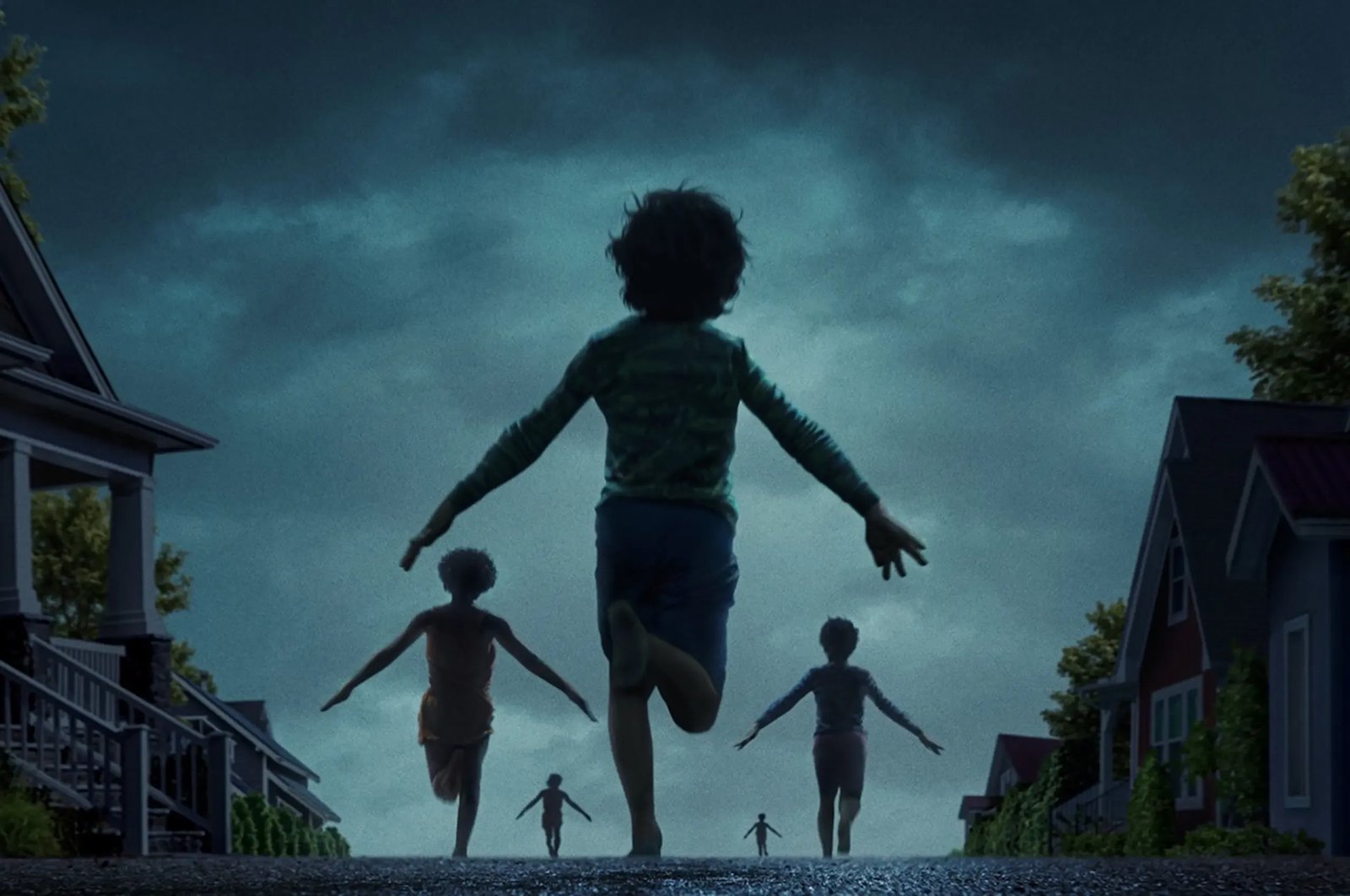 Horror Film "Weapons" Gets Innovative Fortnite Promotion Ahead of Release