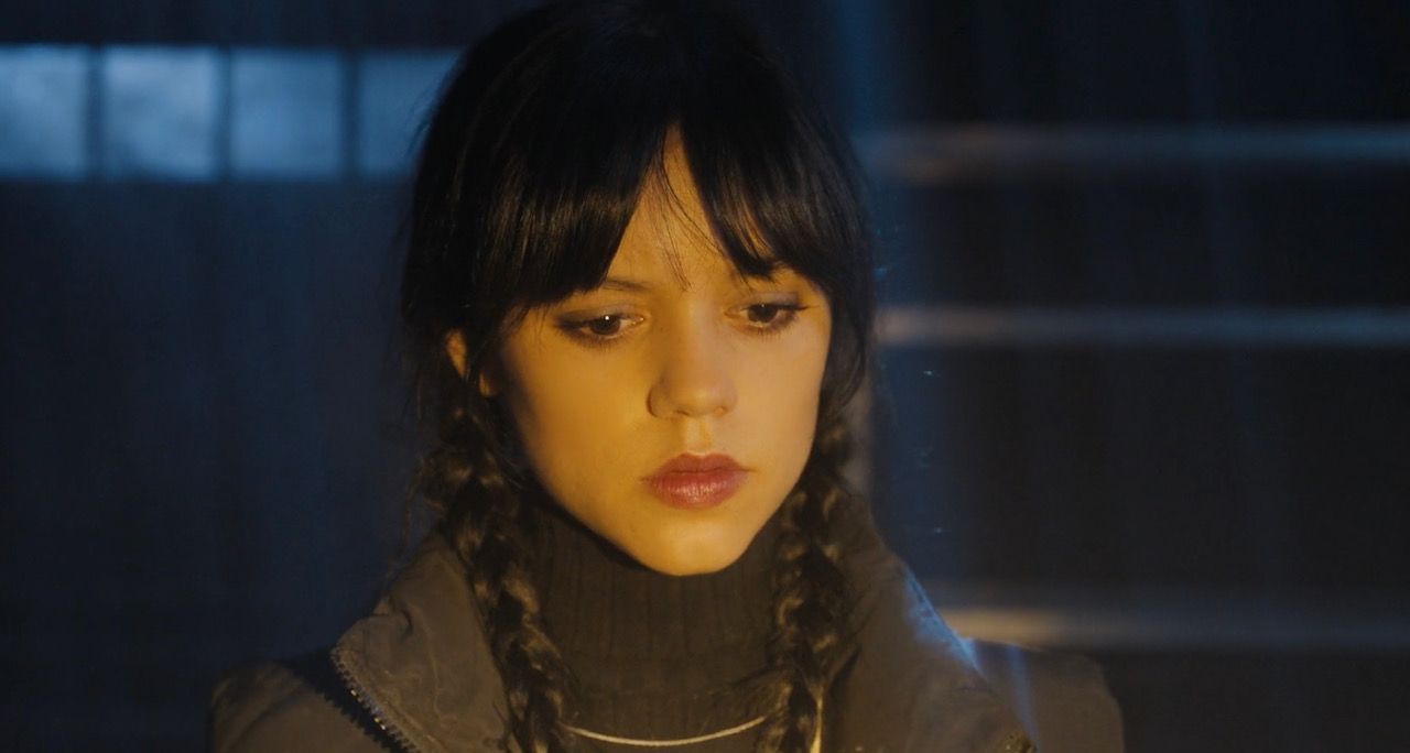 Wednesday - Season 1 Episode 6 Recap