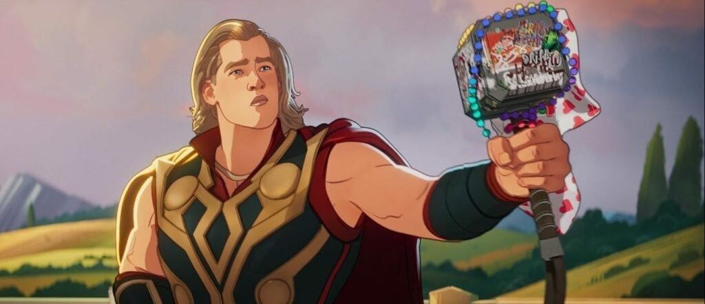 What If…? Episode 7 Review