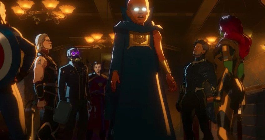 What If? Season 1 Finale Review