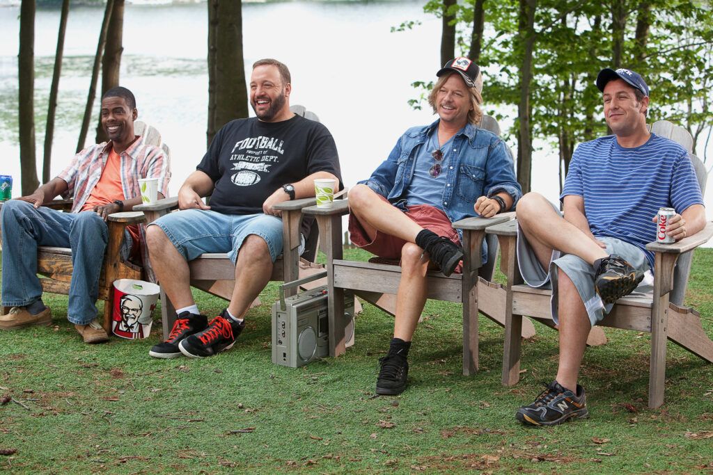 What's Leaving Netflix in February?