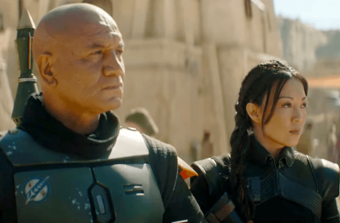 What’s New in the Star Wars Universe in 2022?